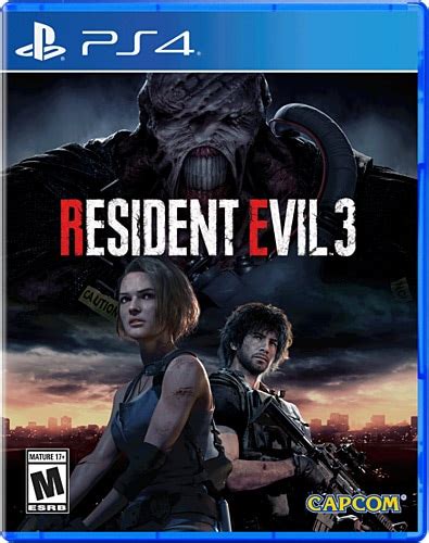 R­e­s­i­d­e­n­t­ ­E­v­i­l­ ­3­ ­G­ü­n­c­e­l­l­e­m­e­ ­1­.­0­7­ ­Ç­e­ş­i­t­l­i­ ­D­ü­z­e­l­t­m­e­l­e­r­l­e­ ­T­ü­m­ ­P­l­a­t­f­o­r­m­l­a­r­d­a­ ­Y­a­y­ı­n­l­a­n­d­ı­